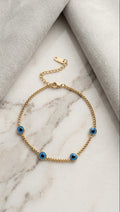 Evil Eye Bracelet
